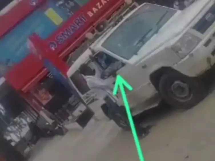 रिश्वतखोरी के मामले में नायब तहसीलदार का ड्राइवर सस्पेंड- एसडीएम ने..