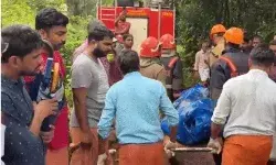 घर के भीतर भयंकर ब्लास्ट- एक व्यक्ति के उड़े चीथड़े- इलाके में हड़कंप घर के भीतर भयंकर ब्लास्ट- एक व्यक्ति के उड़े चीथड़े- इलाके में हड़कंप