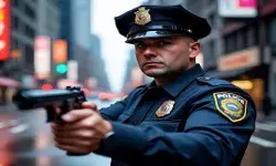 पुलिस में सिख युवक को गोलियों से भूना- सरेआम लहरा रहा था हथियार पुलिस में सिख युवक को गोलियों से भूना- सरेआम लहरा रहा था हथियार