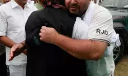 राहुल तेजस्वी के स्वागत में होगा लौंडा नाच- रोहिणी अखिलेश भी हुए शामिल