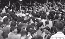 बंगलुरु भगदड़- पीड़ित परिवार को आरसीबी देगा 25 25 लाख बंगलुरु भगदड़- पीड़ित परिवार को आरसीबी देगा 25 25 लाख