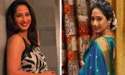 मनोरंजन इंडस्ट्रीज को झटका- महज 38 साल की उम्र में एक्ट्रेस का निधन मनोरंजन इंडस्ट्रीज को झटका- महज 38 साल की उम्र में एक्ट्रेस का निधन