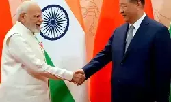 शी जिनपिंग ने भारत को बताया हाथी- बोले ड्रैगन व हाथी का साथ आना जरूरी