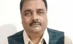 बीजेपी MLA के भाई का साहस- CM योगी पर अभद्र टिप्पणी