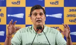 चूक ना जाना सुनहरी मौका- AAP नेता की कोठी ढूंढने वाले को 21 लाख चूक ना जाना सुनहरी मौका- AAP नेता की कोठी ढूंढने वाले को 21 लाख