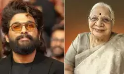 निधन के बाद एक्टर चिरंजीवी ने पूरी की सास की यह आखिरी इच्छा निधन के बाद एक्टर चिरंजीवी ने पूरी की सास की यह आखिरी इच्छा