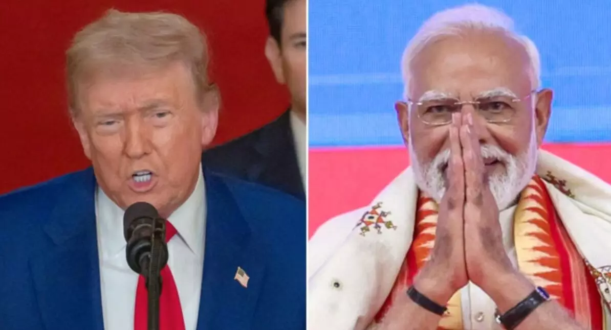 SCO में भारत की पावर देख ट्रंप प्रशासन के नखरे हुए ढीले- अब बोला.. SCO में भारत की पावर देख ट्रंप प्रशासन के नखरे हुए ढीले- अब बोला..