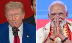 SCO में भारत की पावर देख ट्रंप प्रशासन के नखरे हुए ढीले- अब बोला.. SCO में भारत की पावर देख ट्रंप प्रशासन के नखरे हुए ढीले- अब बोला..