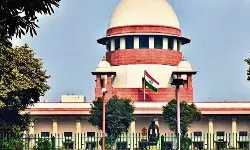 SIR पर कोर्ट की सुप्रीम राहत- बढाई दस्तावेज जमा करने की तारीख SIR पर कोर्ट की सुप्रीम राहत- बढाई दस्तावेज जमा करने की तारीख