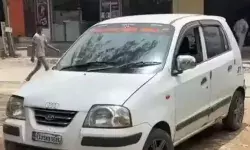 लीव इन में मर्डर-पार्टनर को जिंदा जलाया- सिग्नल पर रोकी कार- छिडका..