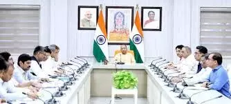 इलेक्ट्रॉनिक्स घटक विनिर्माण नीति को सरकार की मंजूरी इलेक्ट्रॉनिक्स घटक विनिर्माण नीति को सरकार की मंजूरी