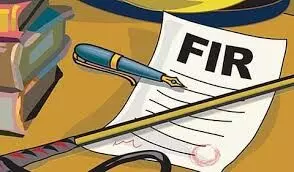 खतरनाक तरीके से ड्राइविंग के आरोप में सेना के चालक के खिलाफ FIR खतरनाक तरीके से ड्राइविंग के आरोप में सेना के चालक के खिलाफ FIR