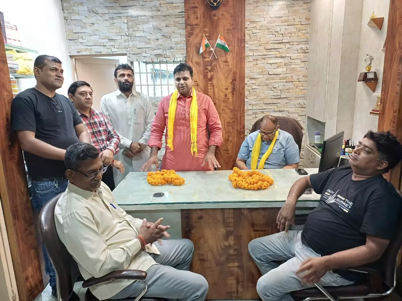 वैश्य सभा जनपद मुजफ्फरनगर का सम्मान समारोह सम्पन्न वैश्य सभा जनपद मुजफ्फरनगर का सम्मान समारोह सम्पन्न