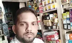 जनसेवा संचालक से 50000 की लूट-बाइक सवार बदमाशों ने दिया घटना को..