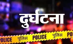 बड़ा हादसा सेना की गाड़ी खाई में गिरी- JCO समेत पांच जवान घायल बड़ा हादसा सेना की गाड़ी खाई में गिरी- JCO समेत पांच जवान घायल