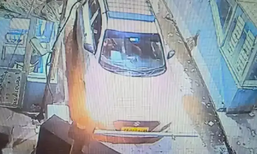 ड्राइवर के किडनैप एवं मर्डर में जैश ए मोहम्मद से जुड़े तीन गिरफ्तार