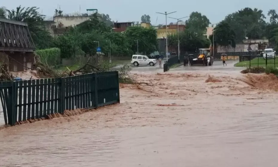 शिक्षा मंत्री के आदेश-7 सितंबर तक स्कूल, कॉलेज एवं यूनिवर्सिटी बंद