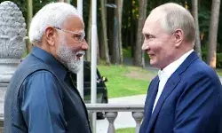 तेल पर और ज्यादा रियायत की बात कहकर रुस ने ट्रंप को लगाई मिर्ची