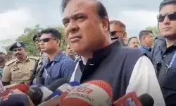 बोले सीएम- अरशद मदनी खुदा नहीं- ज्यादा चू चपड की तो भेज दूंगा जेल बोले सीएम- अरशद मदनी खुदा नहीं- ज्यादा चू चपड की तो भेज दूंगा जेल