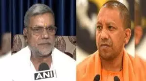 बाराबंकी मामले को लेकर MLC देवेन्द्र प्रताप ने CM योगी को लिखा पत्र बाराबंकी मामले को लेकर MLC देवेन्द्र प्रताप ने CM योगी को लिखा पत्र