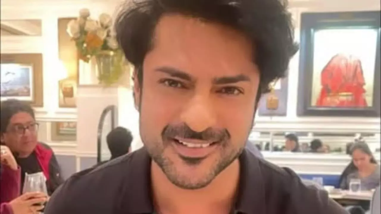 दुष्कर्म के मामले में दबिश देकर टीवी एक्टर को किया गिरफ्तार- हाउस.... दुष्कर्म के मामले में दबिश देकर टीवी एक्टर को किया गिरफ्तार- हाउस....