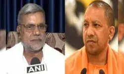 बाराबंकी मामले को लेकर MLC देवेन्द्र प्रताप ने CM योगी को लिखा पत्र