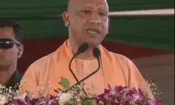 बोले योगी- गुंडो को अगले चौराहे पर मिलेंगे यमराज- UP में आने वाली.... बोले योगी- गुंडो को अगले चौराहे पर मिलेंगे यमराज- UP में आने वाली....