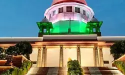 बोला सुप्रीम कोर्ट-पेडों के अवैध कटाई से हिमाचल उत्तराखंड में आई.. बोला सुप्रीम कोर्ट-पेडों के अवैध कटाई से हिमाचल उत्तराखंड में आई..