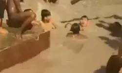 अस्थि विसर्जन करने आया परिवार गंगा में डूबा- ब्रजघाट में गोताखोरों.... अस्थि विसर्जन करने आया परिवार गंगा में डूबा- ब्रजघाट में गोताखोरों....