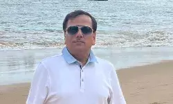 आत्मनिर्भर भारत की दिशा में एक ऐतिहासिक कदम- जगमोहन गोयल