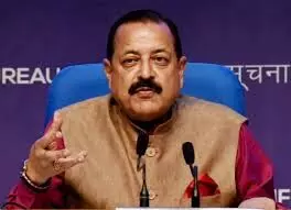 भारत के स्टार्टअप आंदोलन में आईआईटी रुड़की का अहम योगदान- डाॅ जितेंद्र भारत के स्टार्टअप आंदोलन में आईआईटी रुड़की का अहम योगदान- डाॅ जितेंद्र