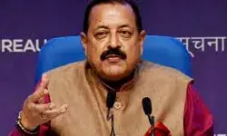 भारत के स्टार्टअप आंदोलन में आईआईटी रुड़की का अहम योगदान- डाॅ जितेंद्र भारत के स्टार्टअप आंदोलन में आईआईटी रुड़की का अहम योगदान- डाॅ जितेंद्र