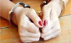 लो कर लो बात- महिला ने बहन के घर में ही कर दिया हाथ साफ- साढ 24 लाख..