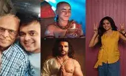 सोनी सब के कलाकारों ने साझा किए अपने गुरुओं से मिले सबक सोनी सब के कलाकारों ने साझा किए अपने गुरुओं से मिले सबक