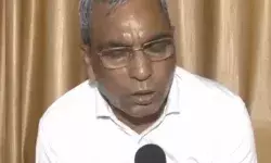 OP राजभर भी बिहार में ठोकेंगे ताल- NDA से मांगेंगे अपने लिए इतनी सीट