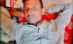 40000 रुपए के विवाद में दामाद ने ससुर को पीट पीट कर मार डाला