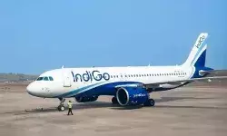 खराबी के कारण वापस कोच्चि लौटी अबूधाबी जा रही फ्लाइट- 2 घंटे से....