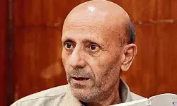 तिहाड़ जेल में कश्मीर के MP पर हमला- इंजीनियर रशीद को किन्नरों ने कूटा तिहाड़ जेल में कश्मीर के MP पर हमला- इंजीनियर रशीद को किन्नरों ने कूटा