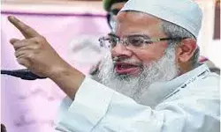 मौलाना मदनी RSS प्रमुख मोहन भागवत से बातचीत को तैयार मौलाना मदनी RSS प्रमुख मोहन भागवत से बातचीत को तैयार