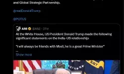 PM मोदी ने दिखाया बड़प्पन-बोले में ट्रंप की भावनाओं की सराहना करता हूं