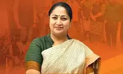 जीएसटी स्कीम के कारण बेहतरीन होगी दिल्ली की दीवाली- रेखा जीएसटी स्कीम के कारण बेहतरीन होगी दिल्ली की दीवाली- रेखा