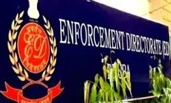 आतंकी संगठनों को फंडिंग, ईडी ने 6.34 लाख की संपत्ति की जब्त आतंकी संगठनों को फंडिंग, ईडी ने 6.34 लाख की संपत्ति की जब्त