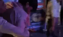 गणेश विसर्जन यात्रा के दौरान युवक की चाकू से गोदकर हत्या गणेश विसर्जन यात्रा के दौरान युवक की चाकू से गोदकर हत्या