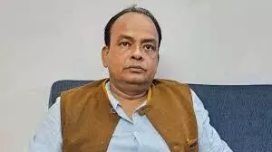 स्वास्थ्य मंत्री को जान से मारने की मिली धमकी- सुरक्षा एजेंसी अलर्ट स्वास्थ्य मंत्री को जान से मारने की मिली धमकी- सुरक्षा एजेंसी अलर्ट