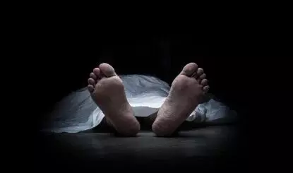 74 साल की पत्नी के मर्डर के बाद बुजुर्ग का सुसाइड का प्रयास 74 साल की पत्नी के मर्डर के बाद बुजुर्ग का सुसाइड का प्रयास