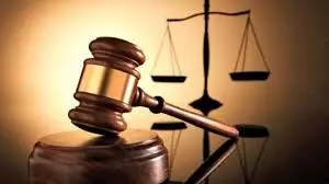 जॉगर के यौन उत्पीड़न मामले में दोषी को एक साल की हुई कैद जॉगर के यौन उत्पीड़न मामले में दोषी को एक साल की हुई कैद