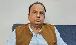 स्वास्थ्य मंत्री को जान से मारने की मिली धमकी- सुरक्षा एजेंसी अलर्ट