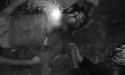 दादी की 13वीं के दिन पोते के गला काटकर हत्या- बेटे की लाश को लेकर.. दादी की 13वीं के दिन पोते के गला काटकर हत्या- बेटे की लाश को लेकर..