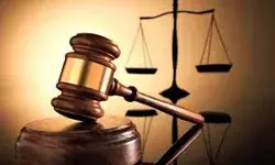 जॉगर के यौन उत्पीड़न मामले में दोषी को एक साल की हुई कैद जॉगर के यौन उत्पीड़न मामले में दोषी को एक साल की हुई कैद