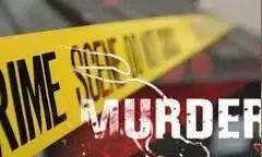 अवैध संबंध के शक में भाजपा समर्थित उपसरपंच की हत्या अवैध संबंध के शक में भाजपा समर्थित उपसरपंच की हत्या